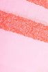 Embroidered shawl in cotton gauze.